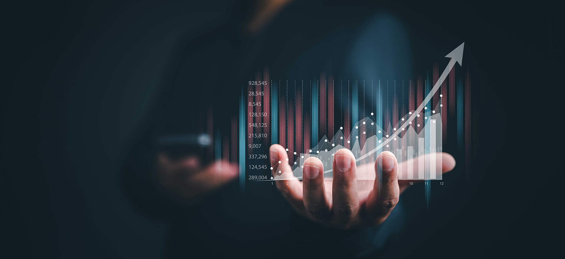 How to Stay Invested Profitably During Turmoil