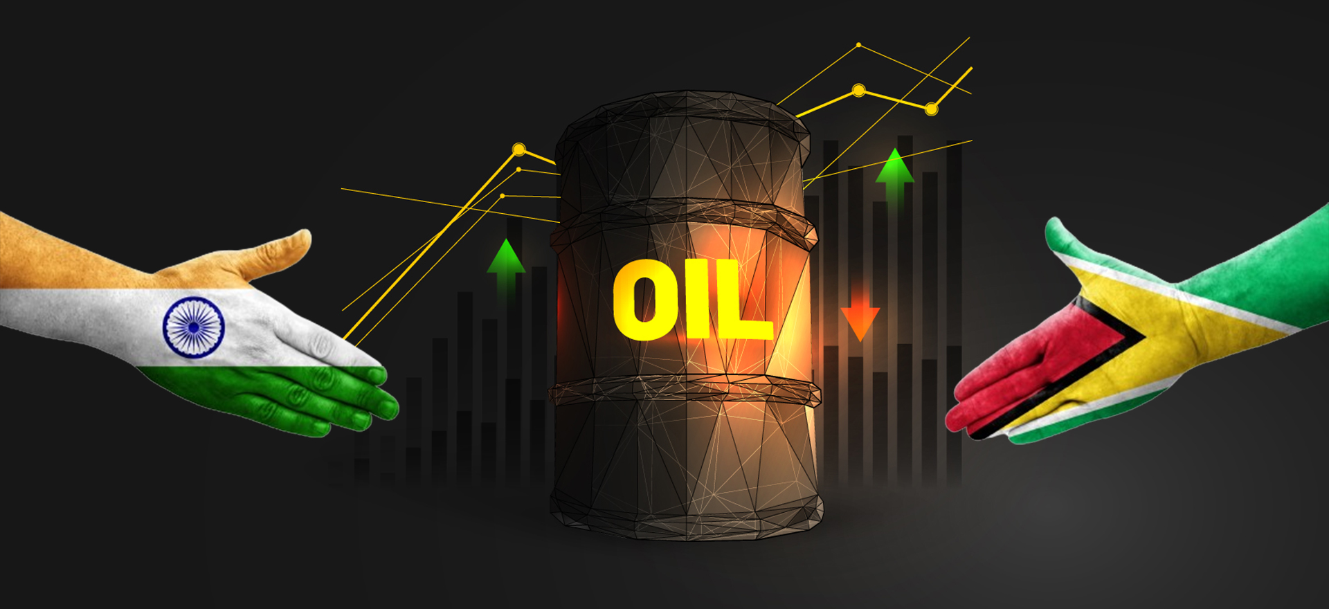 Guyana and India’s Fuel Security