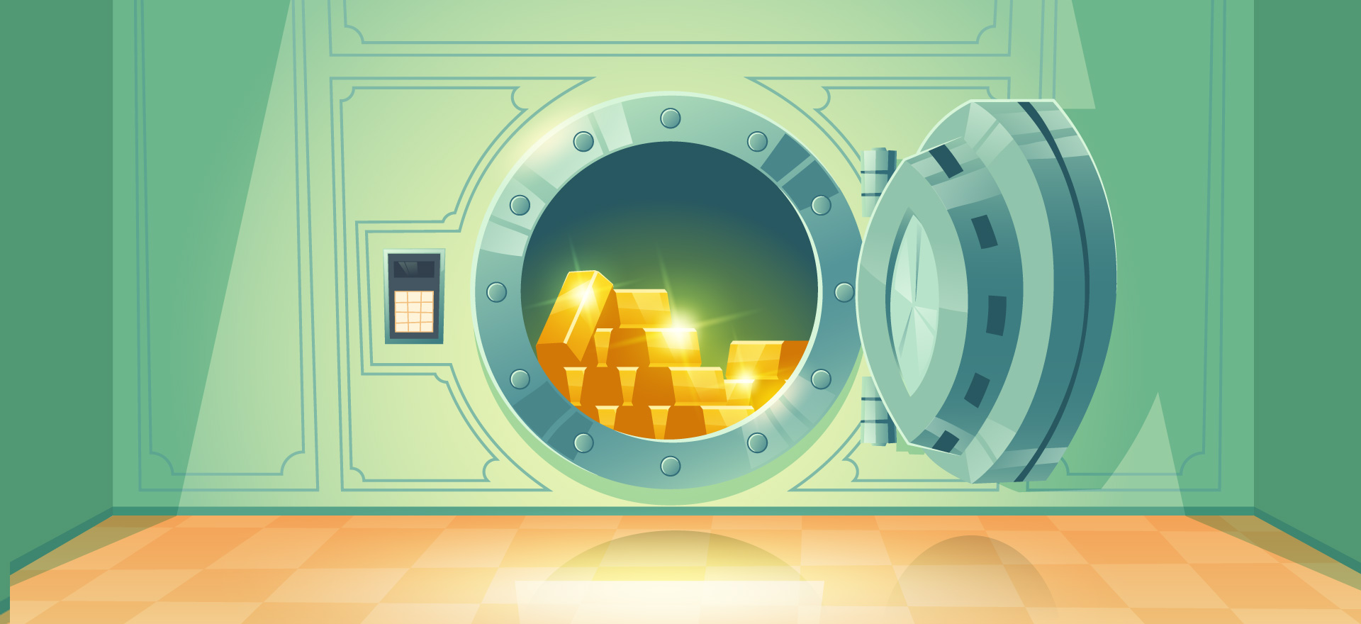 Secure that Vault – An Introduction to Insuring Your Cash